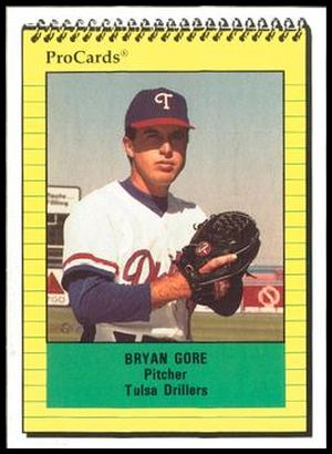 2767 Bryan Gore
